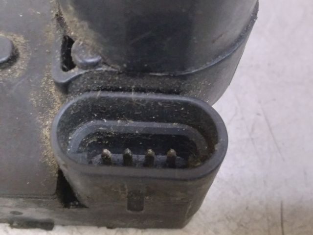 bontott FIAT BRAVO Bal hátsó Ajtózár