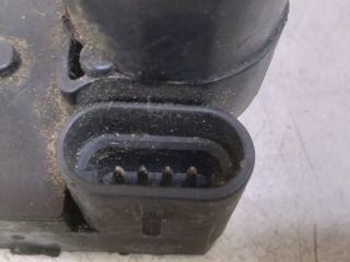 bontott FIAT BRAVO Bal hátsó Ajtózár