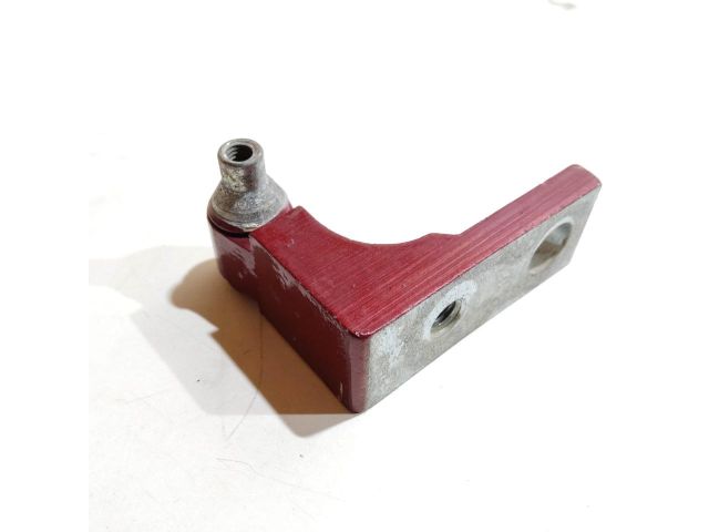 bontott FIAT BRAVO Bal hátsó Alsó Zsanér