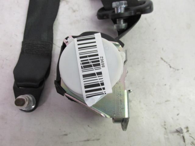 bontott FIAT BRAVO Bal hátsó Biztonsági Öv