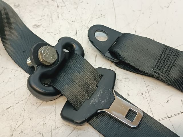 bontott FIAT BRAVO Bal hátsó Biztonsági Öv