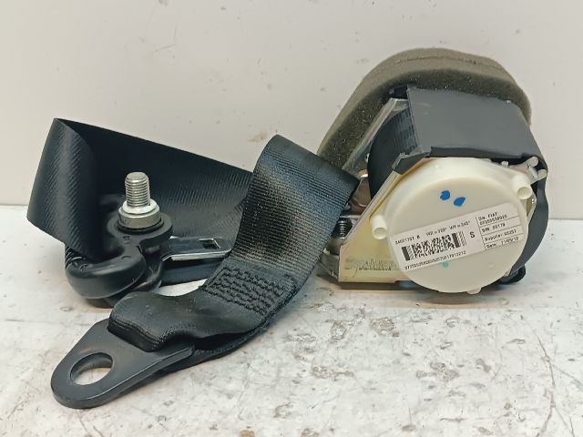 bontott FIAT BRAVO Bal hátsó Biztonsági Öv