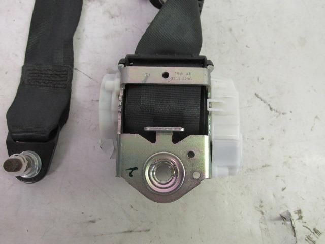 bontott FIAT BRAVO Bal hátsó Biztonsági Öv