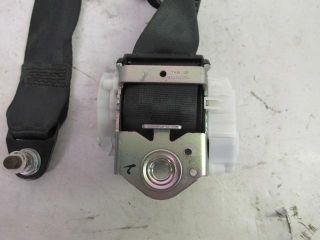 bontott FIAT BRAVO Bal hátsó Biztonsági Öv