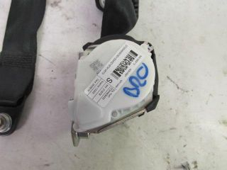 bontott FIAT BRAVO Bal hátsó Biztonsági Öv