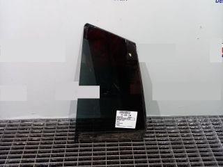 bontott FIAT BRAVO Bal hátsó Fixüveg (Ajtóban)