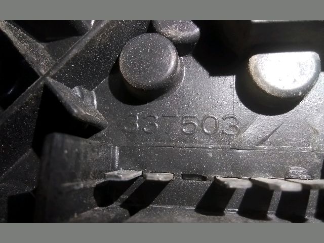 bontott FIAT BRAVO Bal Hátsó Lámpa Foglalat