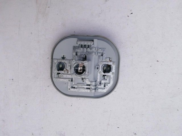 bontott FIAT BRAVO Bal Hátsó Lámpa Foglalat