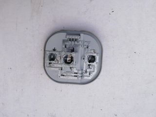 bontott FIAT BRAVO Bal Hátsó Lámpa Foglalat