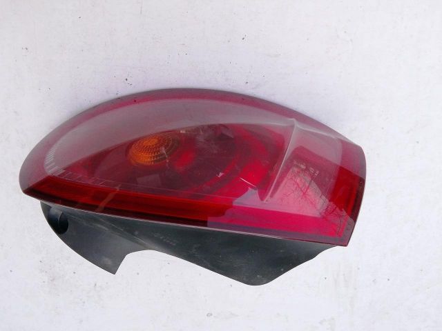 bontott FIAT BRAVO Bal Hátsó Lámpa