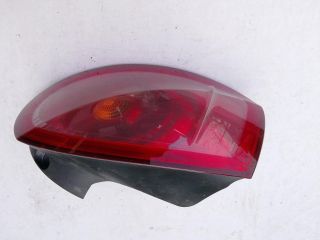 bontott FIAT BRAVO Bal Hátsó Lámpa