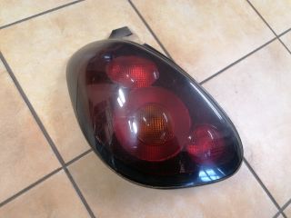 bontott FIAT BRAVO Bal Hátsó Lámpa