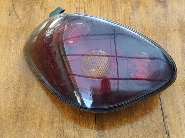 bontott FIAT BRAVO Bal Hátsó Lámpa