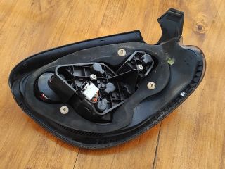 bontott FIAT BRAVO Bal Hátsó Lámpa