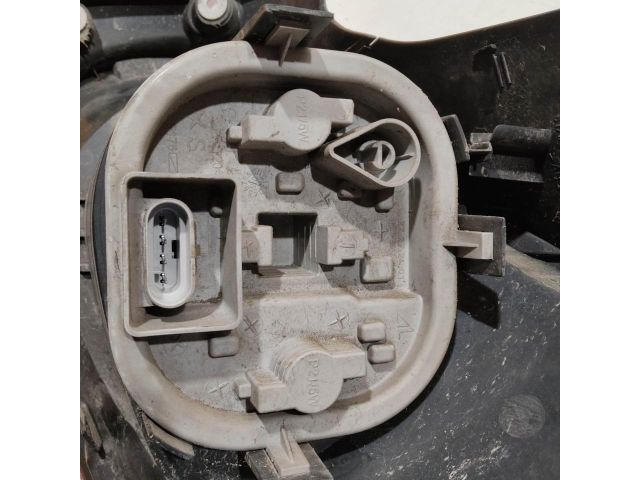 bontott FIAT BRAVO Bal Hátsó Lámpa