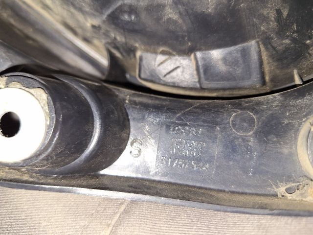 bontott FIAT BRAVO Bal Hátsó Lámpa