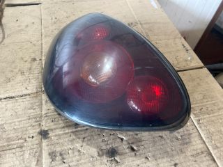 bontott FIAT BRAVO Bal Hátsó Lámpa