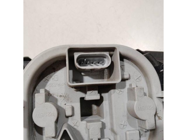 bontott FIAT BRAVO Bal Hátsó Lámpa