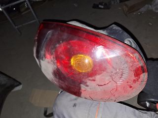 bontott FIAT BRAVO Bal Hátsó Lámpa