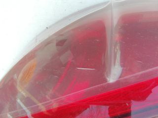 bontott FIAT BRAVO Bal Hátsó Lámpa