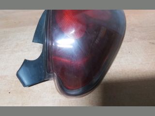 bontott FIAT BRAVO Bal Hátsó Lámpa