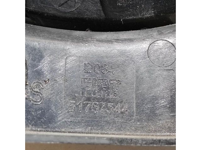 bontott FIAT BRAVO Bal Hátsó Lámpa