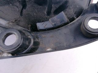 bontott FIAT BRAVO Bal Hátsó Lámpa