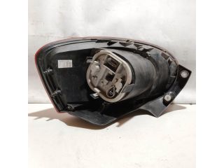 bontott FIAT BRAVO Bal Hátsó Lámpa