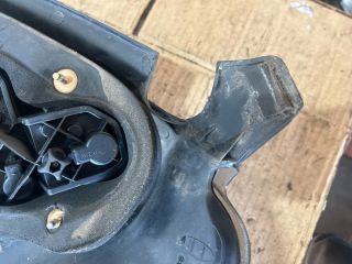 bontott FIAT BRAVO Bal Hátsó Lámpa