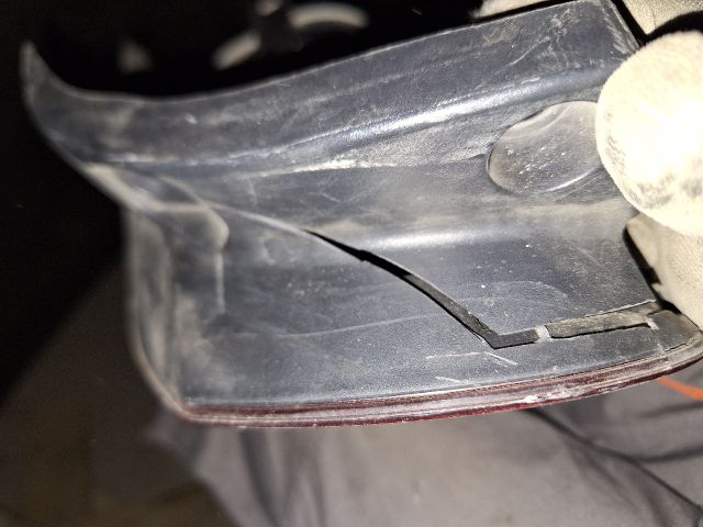 bontott FIAT BRAVO Bal Hátsó Lámpa