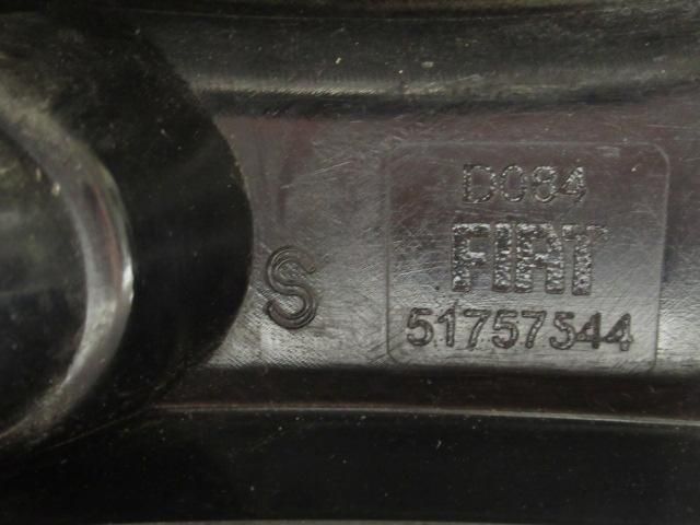 bontott FIAT BRAVO Bal Hátsó Lámpa