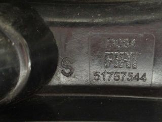 bontott FIAT BRAVO Bal Hátsó Lámpa