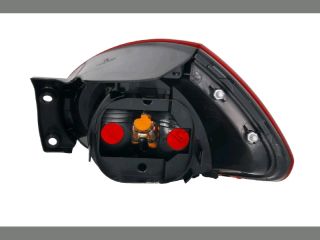 bontott FIAT BRAVO Bal Hátsó Lámpa