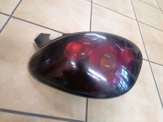 bontott FIAT BRAVO Bal Hátsó Lámpa