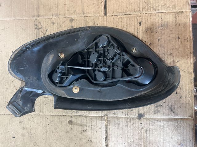 bontott FIAT BRAVO Bal Hátsó Lámpa