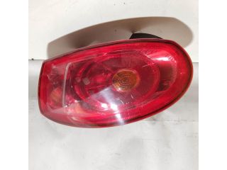 bontott FIAT BRAVO Bal Hátsó Lámpa