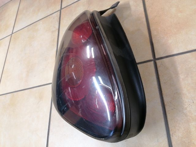 bontott FIAT BRAVO Bal Hátsó Lámpa