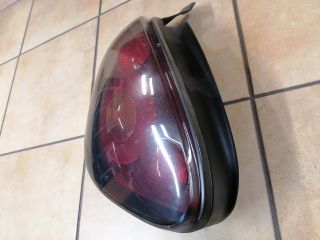 bontott FIAT BRAVO Bal Hátsó Lámpa