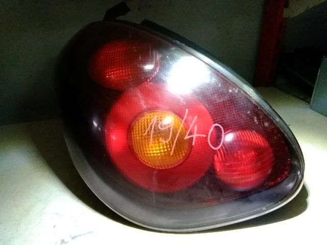 bontott FIAT BRAVO Bal Hátsó Lámpa