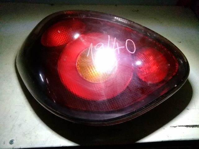 bontott FIAT BRAVO Bal Hátsó Lámpa