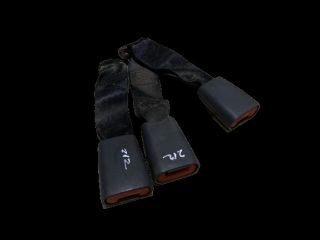 bontott FIAT BRAVO Bal hátsó Övfeszítő