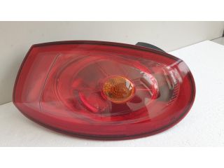 bontott FIAT BRAVO Bal Külső Hátsó Lámpa