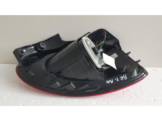 bontott FIAT BRAVO Bal Külső Hátsó Lámpa