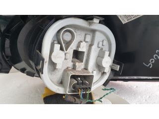 bontott FIAT BRAVO Bal Külső Hátsó Lámpa