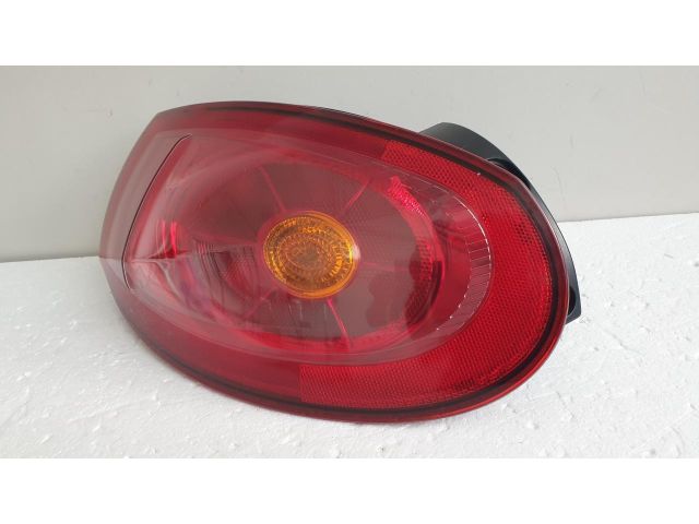 bontott FIAT BRAVO Bal Külső Hátsó Lámpa