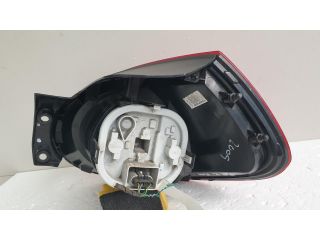 bontott FIAT BRAVO Bal Külső Hátsó Lámpa