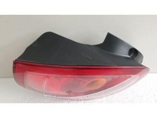 bontott FIAT BRAVO Bal Külső Hátsó Lámpa