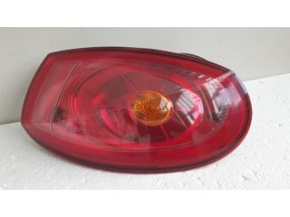 bontott FIAT BRAVO Bal Külső Hátsó Lámpa