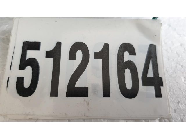 bontott FIAT BRAVO Bal Külső Hátsó Lámpa