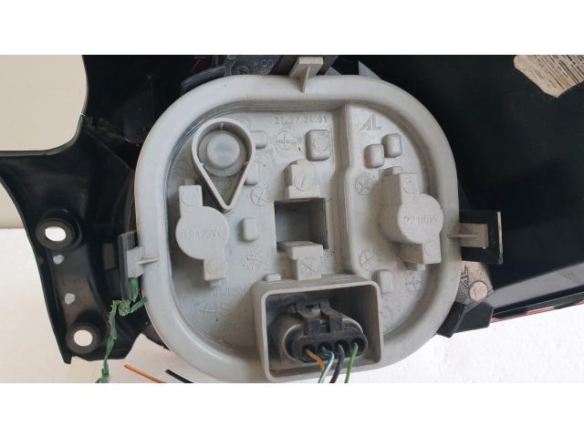 bontott FIAT BRAVO Bal Külső Hátsó Lámpa